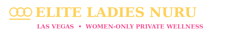 Logo Elite Ladies Club Las Vegas