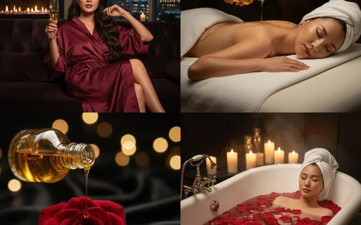 Một tuần chăm sóc đồng hành cho nữ quản lý